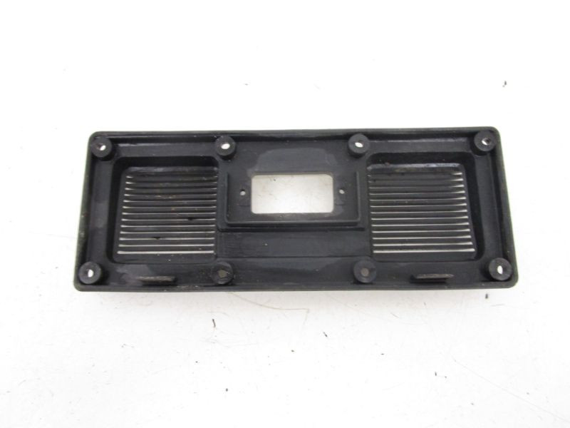 1986 Suzuki GV 1400 Calvacade Rear Speaker Cover 45650-24A00